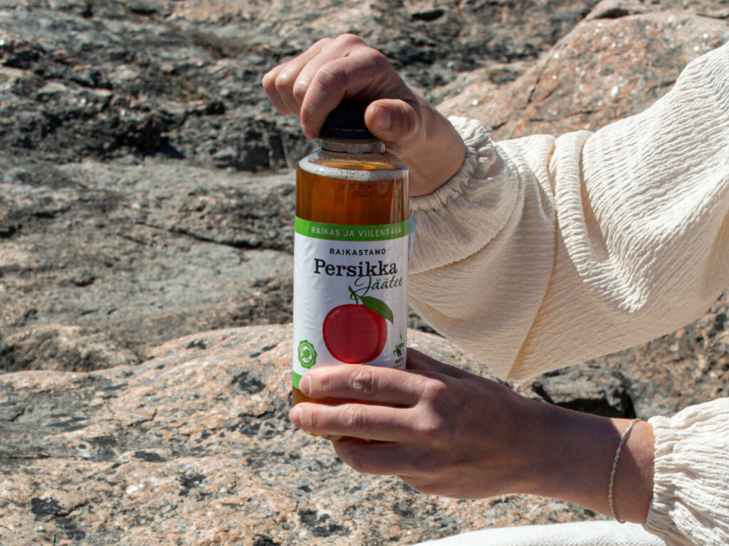Parhaat lapsiperheiden luontokohteet Suomessa